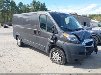RAM PROMASTER 1500 2020