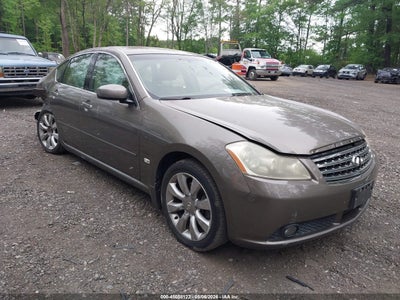 INFINITI M35 2007