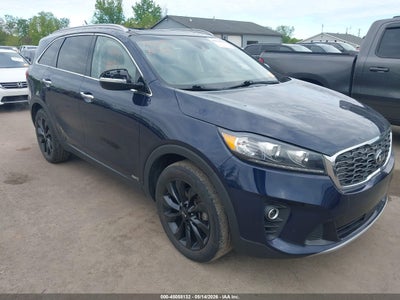 KIA SORENTO 2020