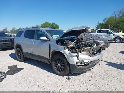 GMC ACADIA 2019