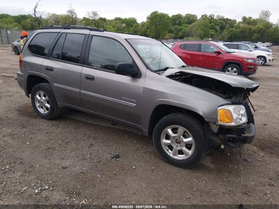 GMC ENVOY 2006
