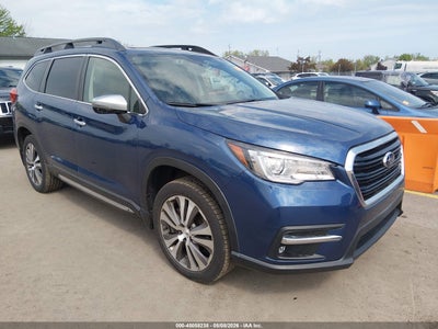 SUBARU ASCENT 2020