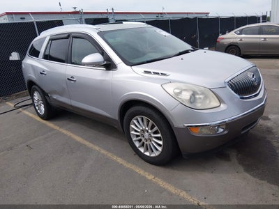 BUICK ENCLAVE 2012