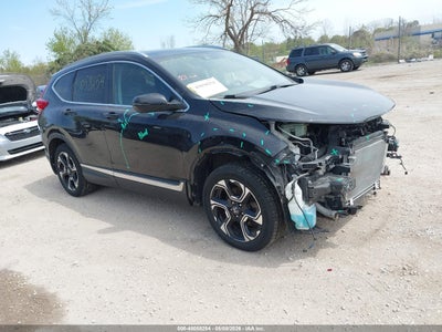HONDA CR-V 2019