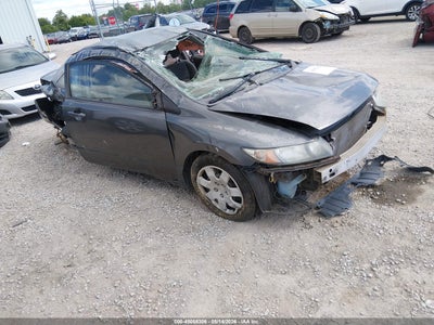 HONDA CIVIC 2009