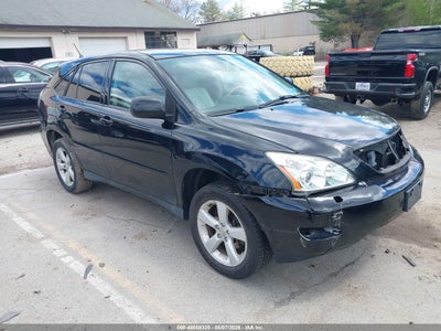 LEXUS RX 330 2004