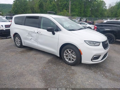 CHRYSLER PACIFICA 2024