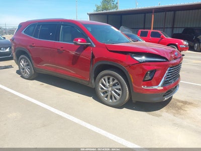 BUICK ENCLAVE 2026