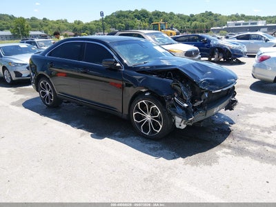 FORD TAURUS 2019