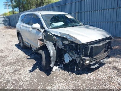 HYUNDAI SANTA FE 2019