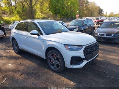 AUDI Q5 2024