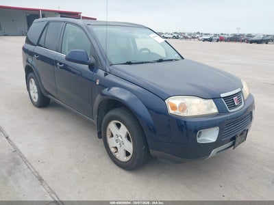 SATURN VUE 2007