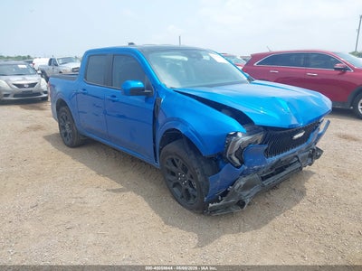 FORD MAVERICK 2025