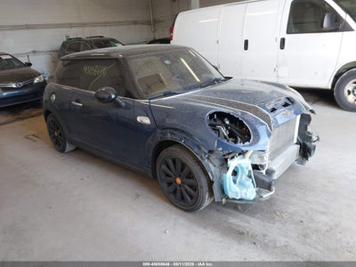 MINI HARDTOP 2016