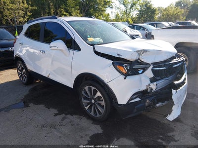 BUICK ENCORE 2019