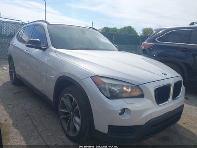 BMW X1 2013