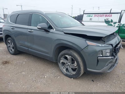 HYUNDAI SANTA FE 2023