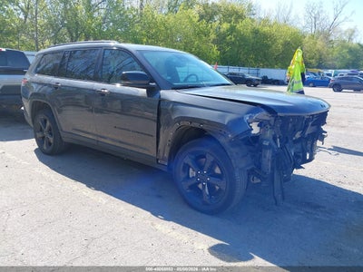 JEEP GRAND CHEROKEE L 2024