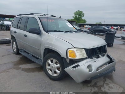GMC ENVOY 2007