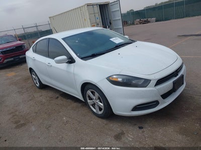 DODGE DART 2015