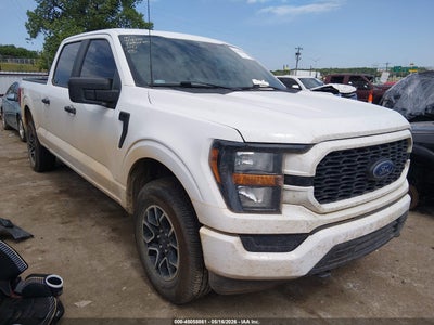 FORD F-150 2023