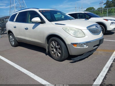 BUICK ENCLAVE 2011