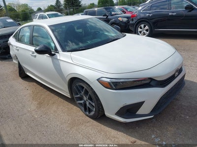 HONDA CIVIC 2023