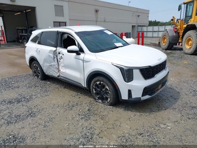 KIA SORENTO 2024