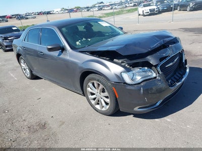 CHRYSLER 300 2016