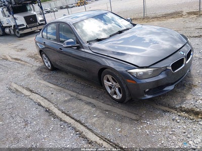 BMW 328I 2013