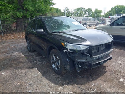 FORD ESCAPE 2025