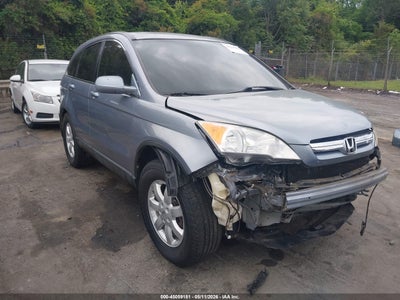 HONDA CR-V 2008
