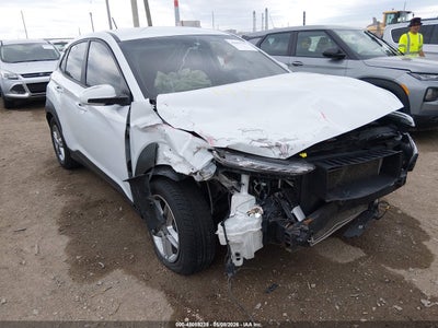 HYUNDAI KONA 2020