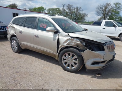 BUICK ENCLAVE 2014