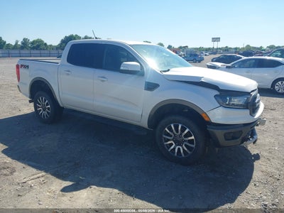 FORD RANGER 2019