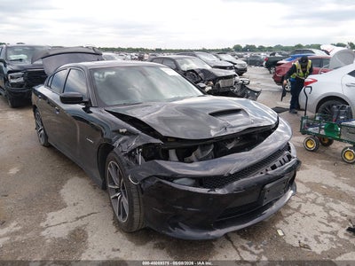 DODGE CHARGER 2021