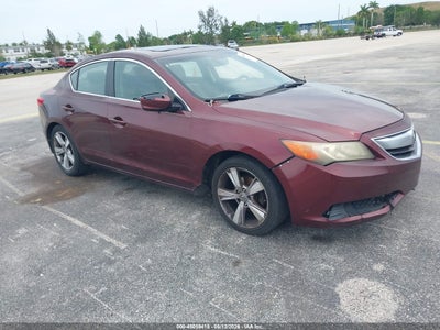 ACURA ILX 2013