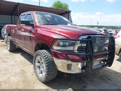 RAM 1500 2016