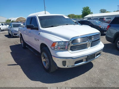 RAM 1500 2014