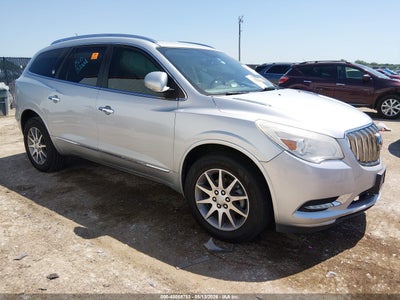 BUICK ENCLAVE 2015