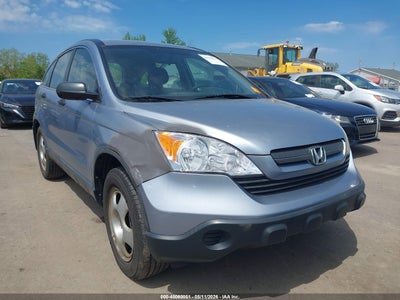 HONDA CR-V 2009