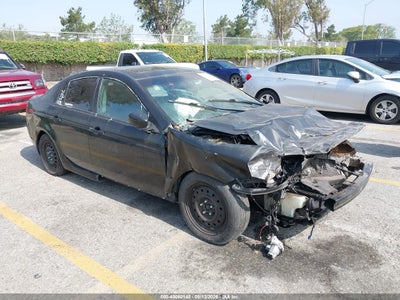 ACURA TL 2006