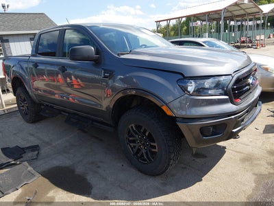 FORD RANGER 2023