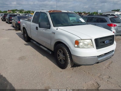 FORD F-150 2005