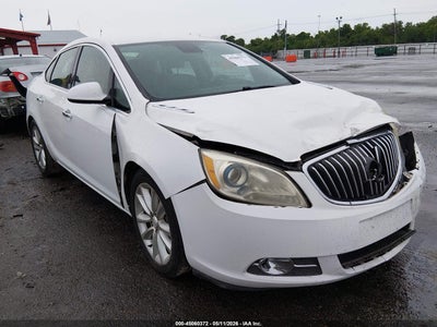 BUICK VERANO 2013