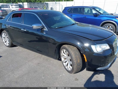 CHRYSLER 300 2019