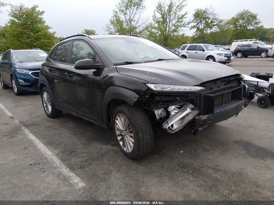 HYUNDAI KONA 2021