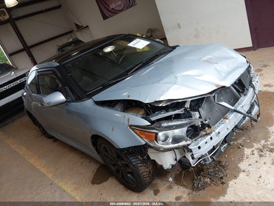 SCION TC 2014