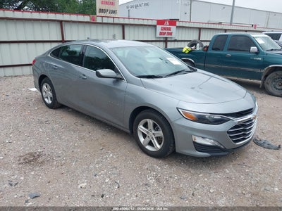 CHEVROLET MALIBU 2024