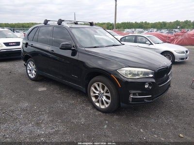 BMW X5 2015